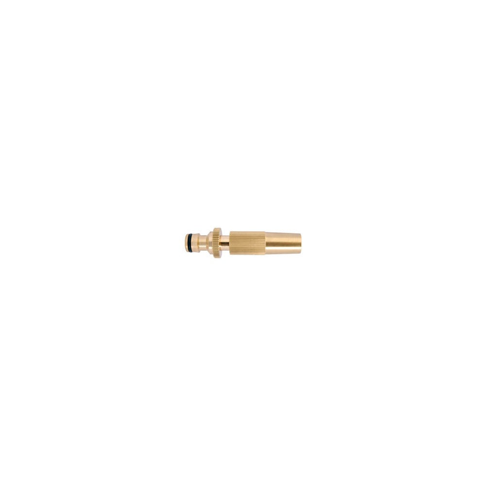 DRAPER Expert Brass Spray Nozzle: Model No.GWB8/H