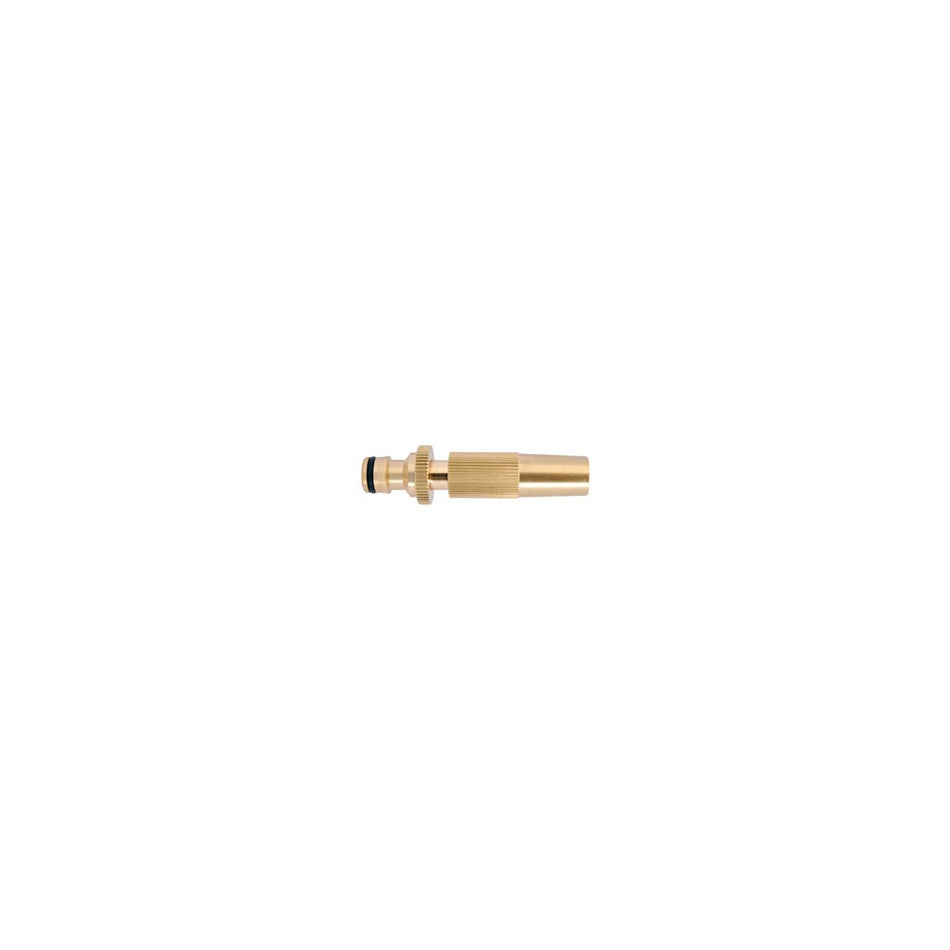 DRAPER Expert Brass Spray Nozzle: Model No.GWB8/H