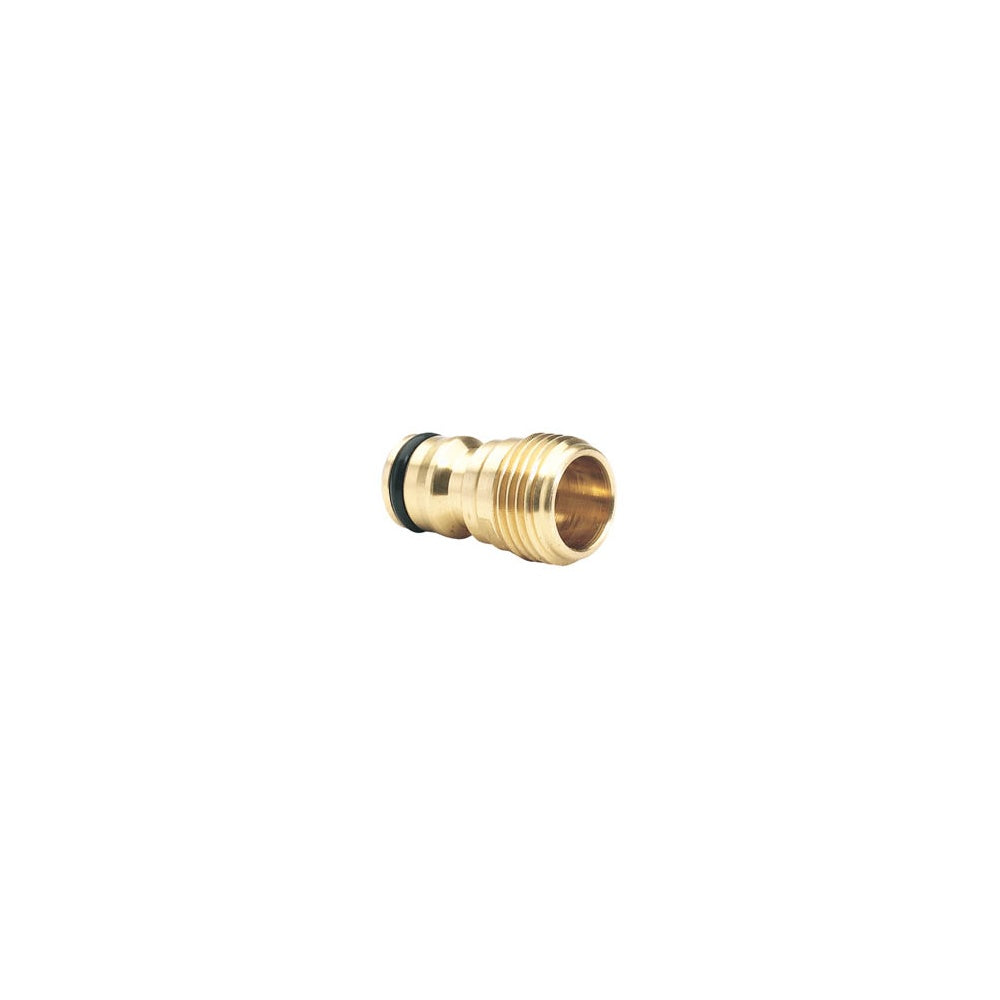 DRAPER Expert Brass 1/2in. BSP Accessory Connector: Model No.GWB6/H
