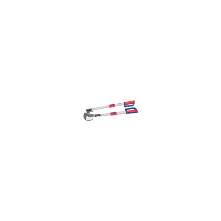 Knipex Ratchet Action Telescopic Cable Shears : Model No.95 32 038
