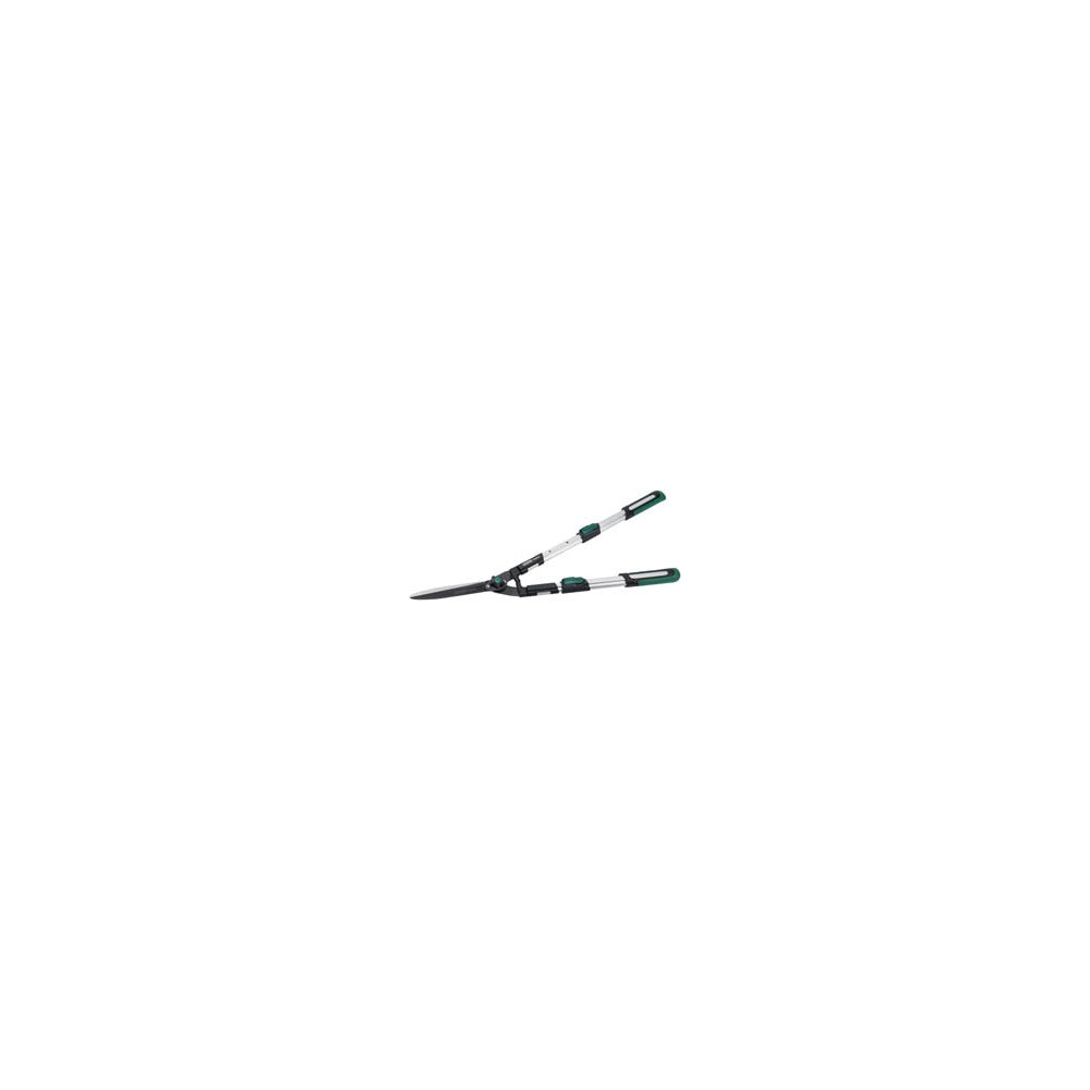 DRAPER Expert Telescopic Soft Grip Straight Edge Garden Shears: Model No.GHSST/EXPG