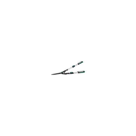 DRAPER Expert Telescopic Soft Grip Straight Edge Garden Shears: Model No.GHSST/EXPG