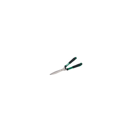 DRAPER 230mm Soft Grip Straight Edge Garden Shears: Model No.GHSDD
