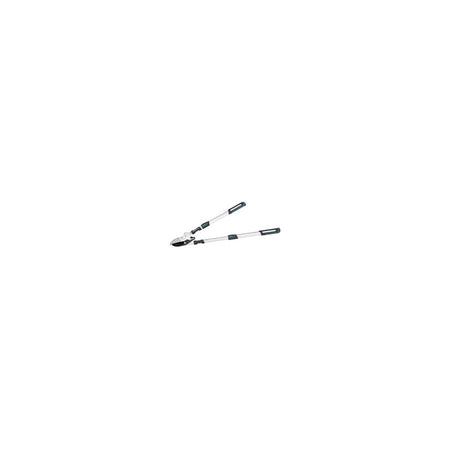 DRAPER Expert Telescopic Soft Grip Anvil Ratchet Action Loppers with Aluminium Handles: Model No.GALS/EXPG