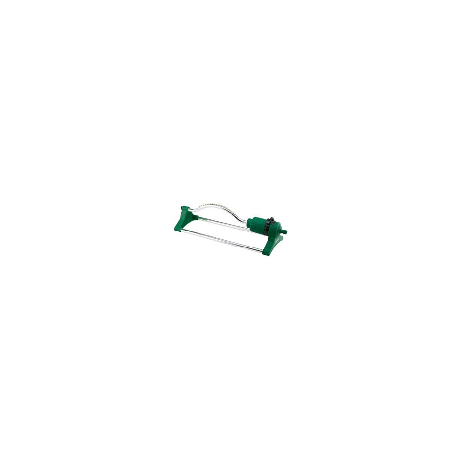 DRAPER Oscillating Sprinkler: Model No.DGOS