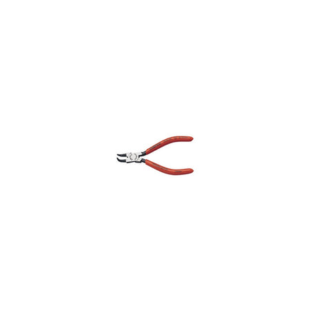 Knipex 8mm - 13mm J01 90 deg Bent Internal Circlip Pliers: Model No. 44 21 J01