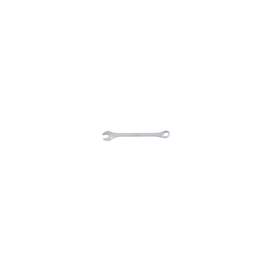 DRAPER 50mm Heavy Duty Long Pattern Metric Combination Spanner: Model No.8220 MM