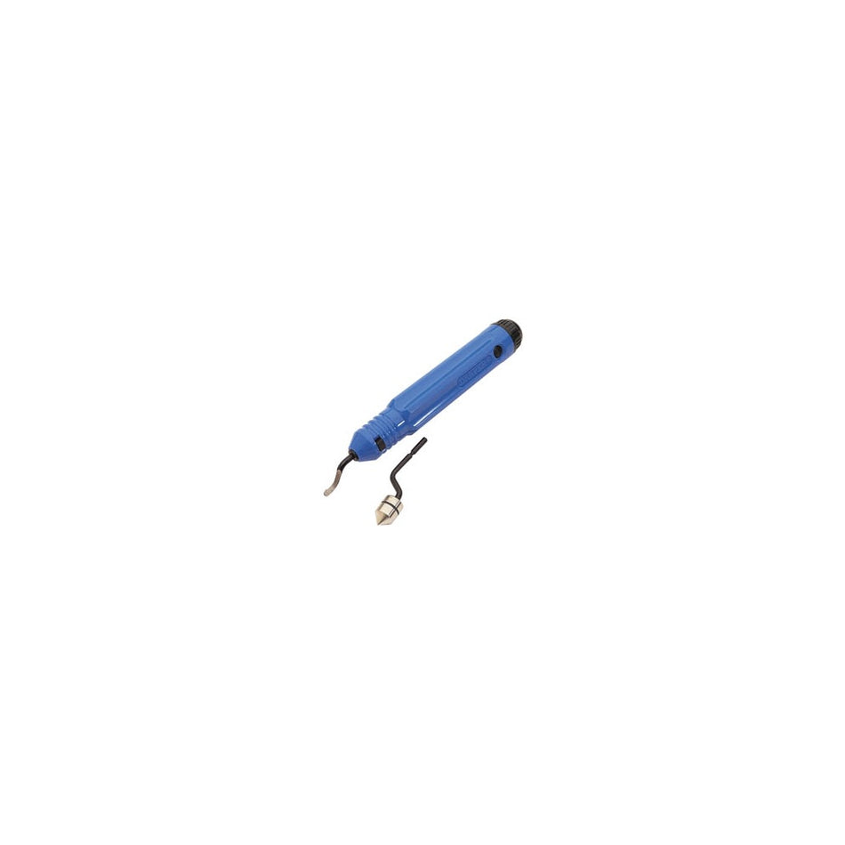 DRAPER Deburring and Chamfering Tool Set: Model No.DB3R
