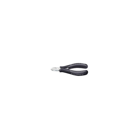 Knipex 115mm Antistatic Diagonal Cutting Nipper: Model No. 77 02 115 ESD