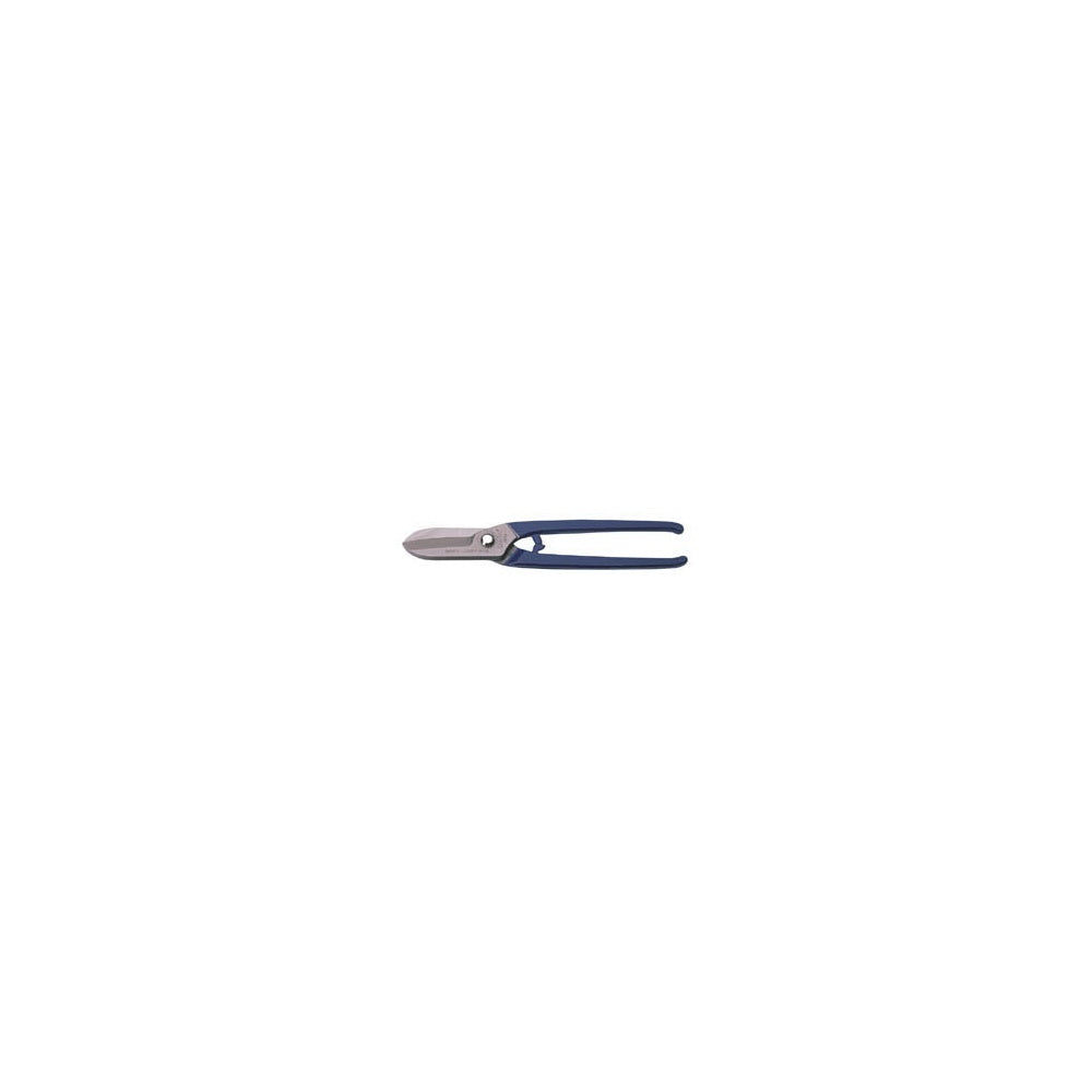 DRAPER 250mm Straight Tinman's Shears: Model No.1596A