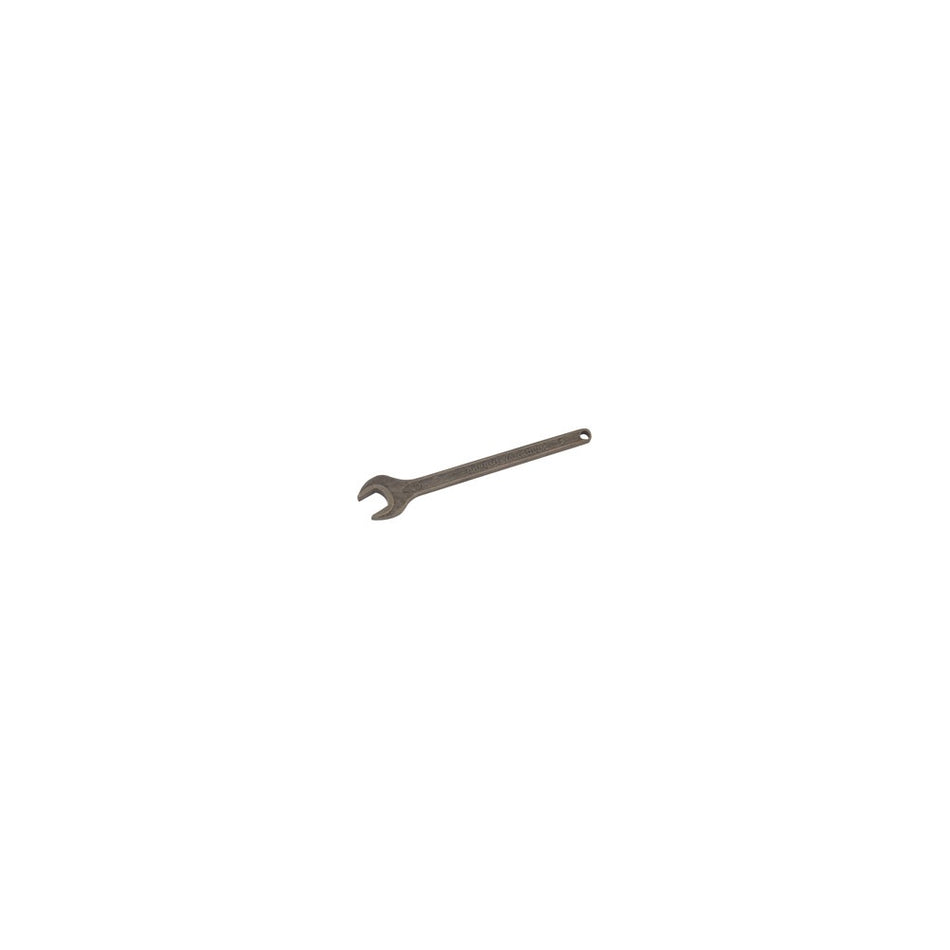 DRAPER 9mm Single Open End Spanner: Model No.5894