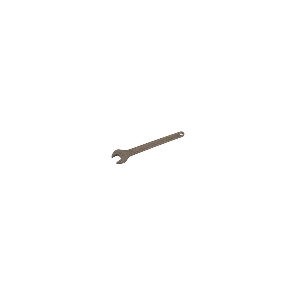DRAPER 10mm Single Open End Spanner: Model No.5894