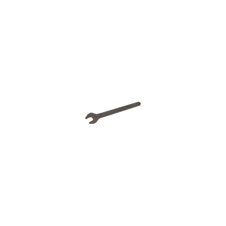 DRAPER 11mm Single Open End Spanner: Model No.5894