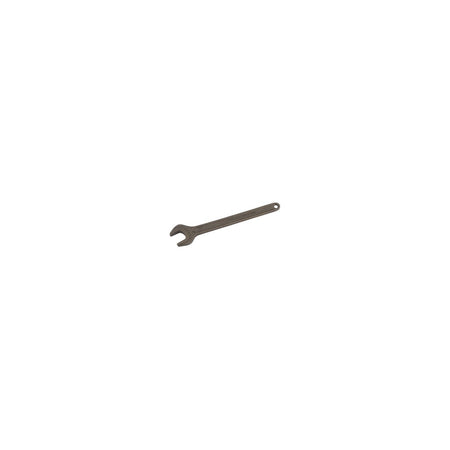 DRAPER 15mm Single Open End Spanner: Model No.5894