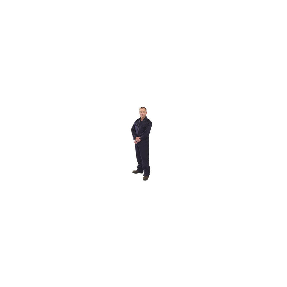 DRAPER Large Sized Boiler Suit: Model No.BS2