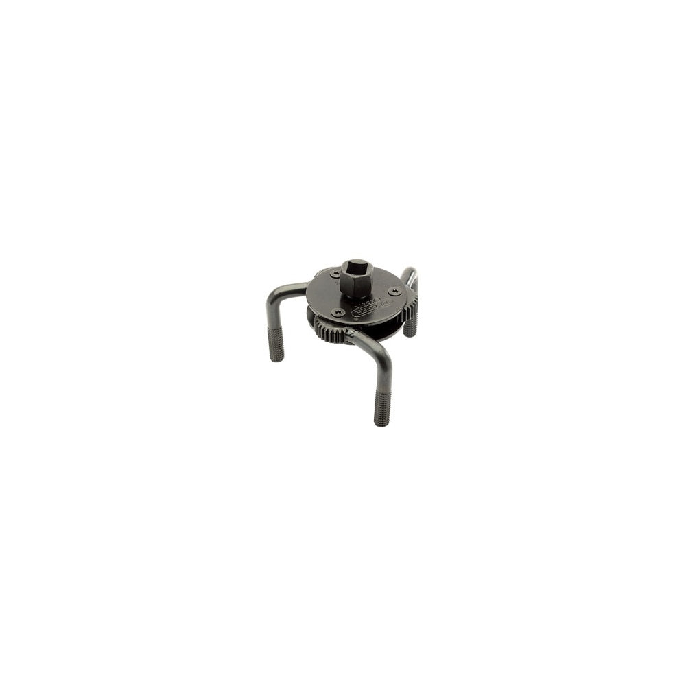 DRAPER Expert 75 - 120mm Capacity Three Leg Oil Filter Wrench: Model No.OFW3