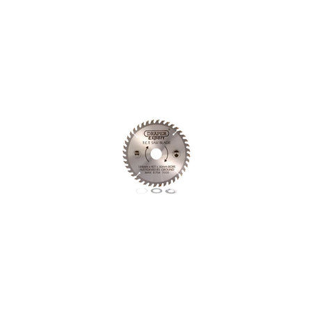 DRAPER Expert TCT Saw Blade 305X30mmx80T: Model No.CSB305P