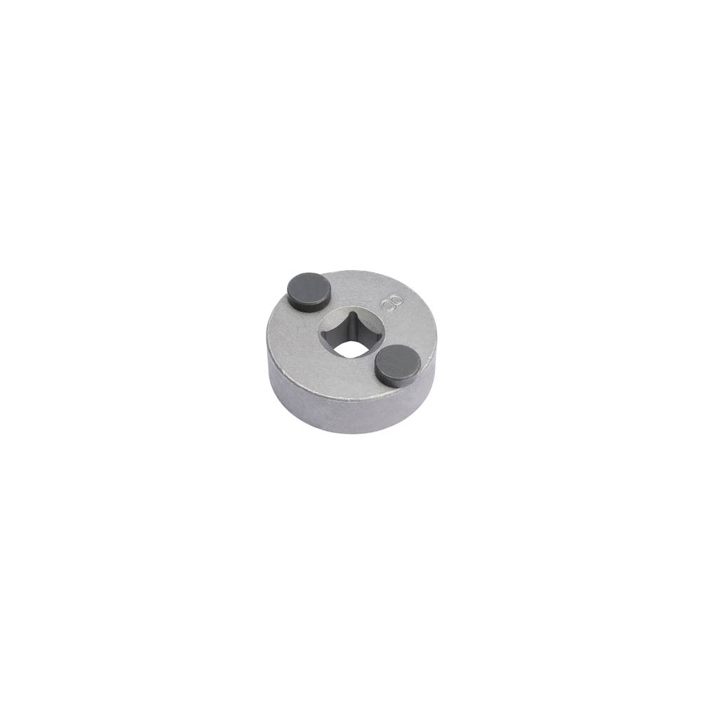 DRAPER Expert Ford/Subaru Brake Piston Wind-Back Tool: Model No.CWBT