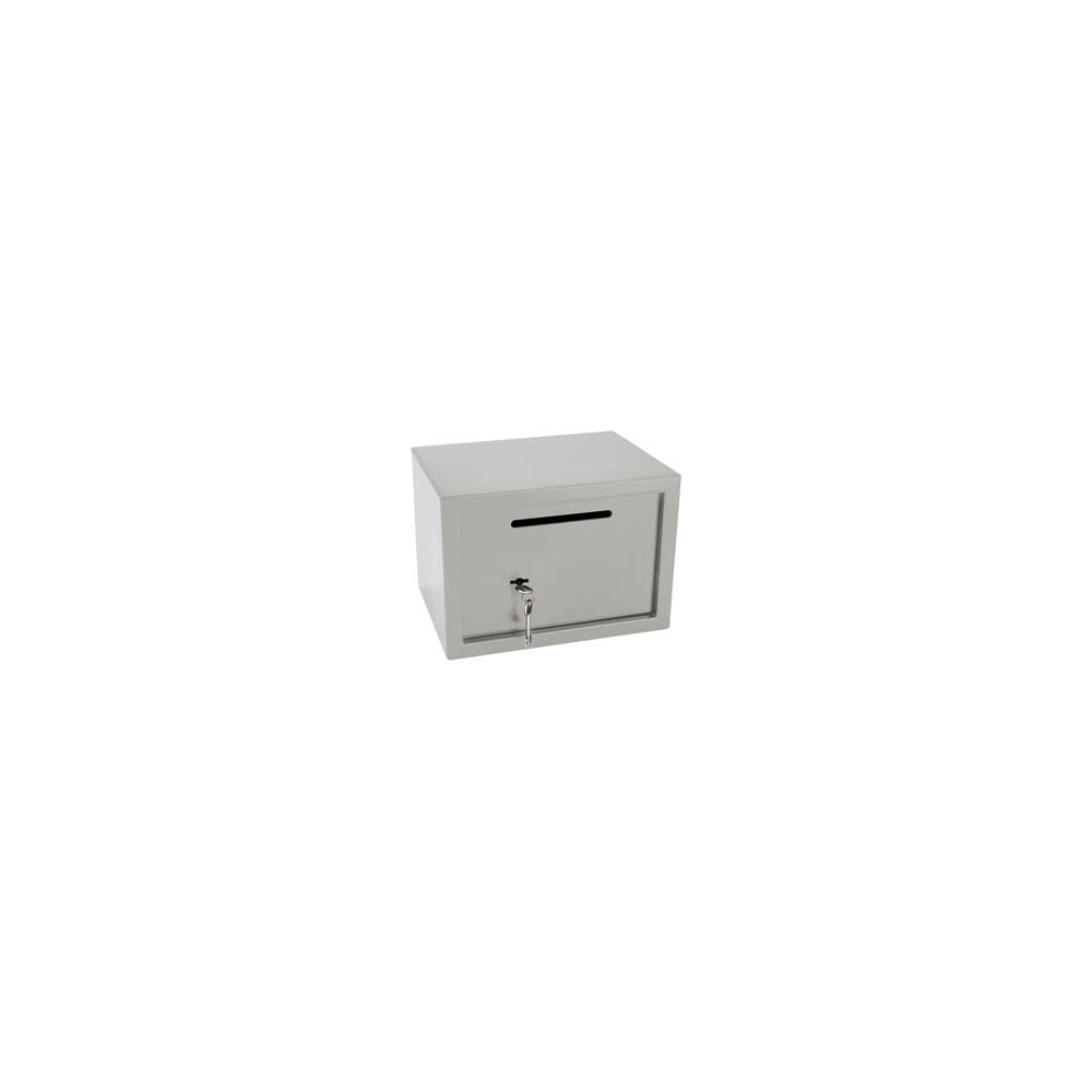 DRAPER Key Safe with Post Slot: Model No.SAFE15