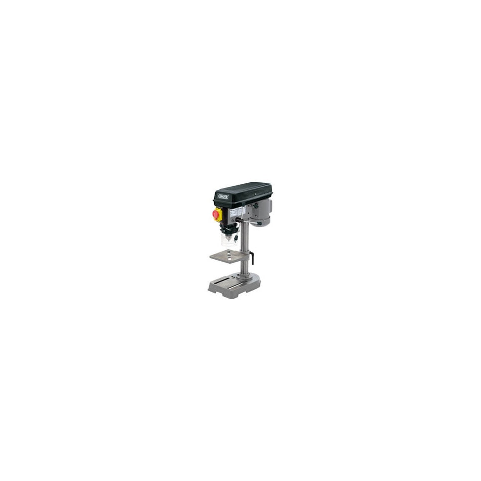 DRAPER 5 Speed Hobby Bench Drill (350W): Model No.D13/5DA