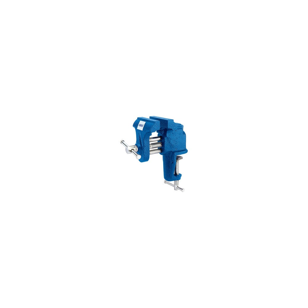 DRAPER 75mm Bench Vice: Model No.1709T