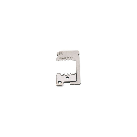 DRAPER Automatic Wire Stripper Blade for 38275: Model No.SB3000BT
