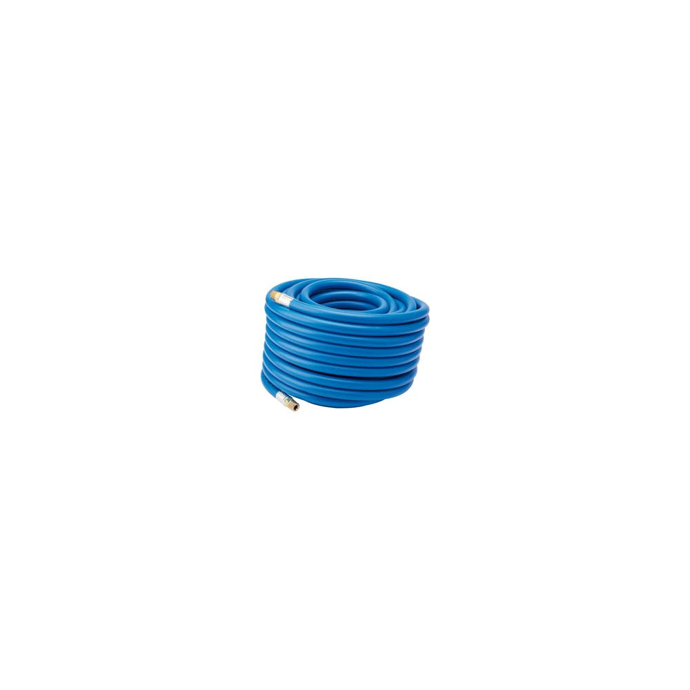 DRAPER 20M 1/4in. BSP 6mm Bore Air Line Hose: Model No.AH20M6