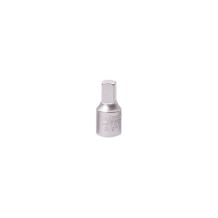 DRAPER 3/8 Square x 3/8 Square Drive Drain Plug Key: Model No.DDPK7