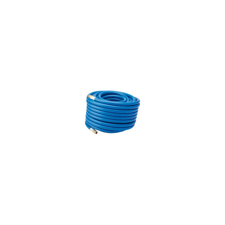 DRAPER 20M 1/4in. BSP 8mm Bore Air Line Hose: Model No.AH20M8