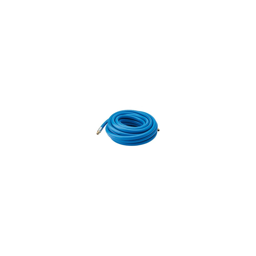 DRAPER 10M 1/4in. BSP 10mm Bore Air Line Hose: Model No.AH10M10