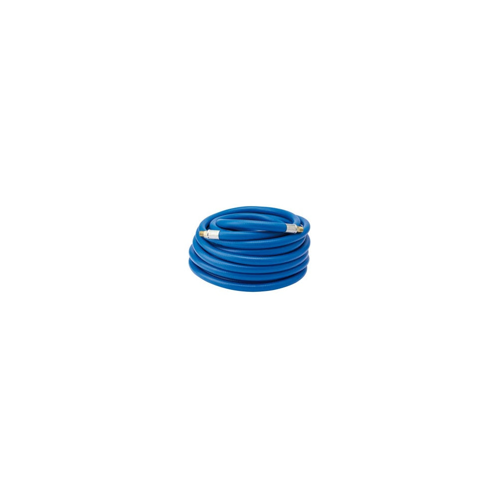 DRAPER 15M 1/4in.BSP 10mm Bore Air Line Hose: Model No.AH15M10