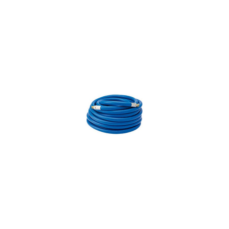DRAPER 15M 1/4in.BSP 10mm Bore Air Line Hose: Model No.AH15M10