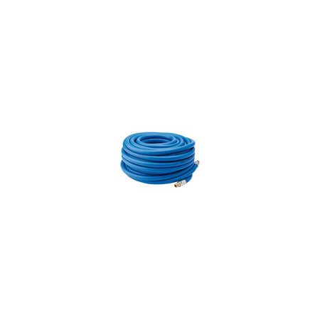 DRAPER 20M 1/4in. BSP 10mm Bore Air Line Hose: Model No.AH20M10