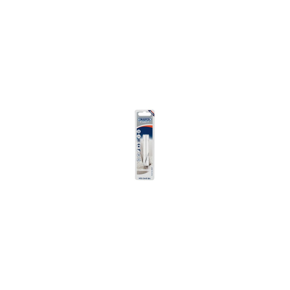 DRAPER Expert 1.0mm HSS Drill: Model No.H29MPB