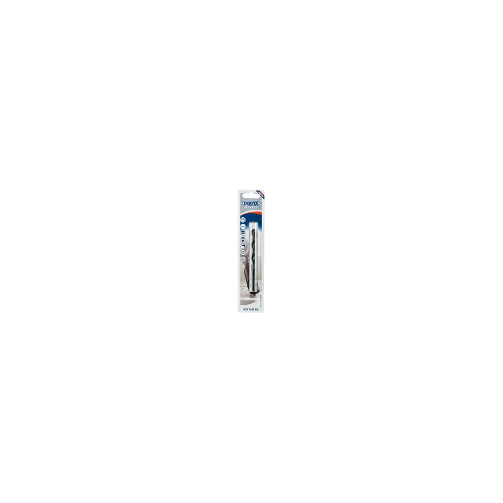 DRAPER Expert 8.5mm HSS Drill: Model No.H29MPB