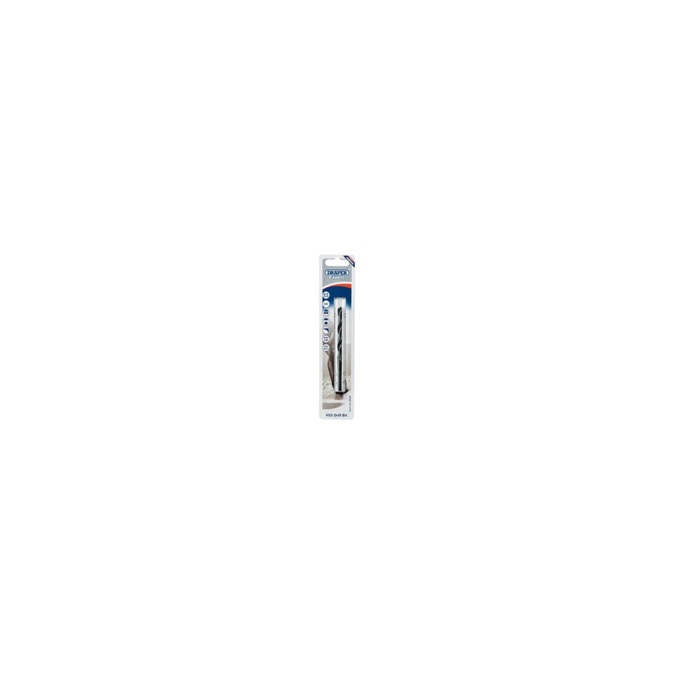 DRAPER Expert 8.5mm HSS Drill: Model No.H29MPB