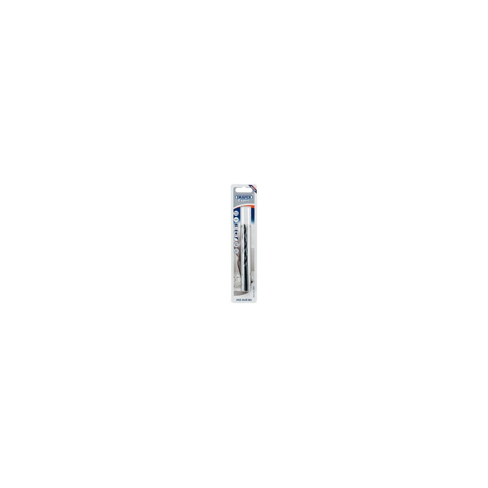 DRAPER Expert 9.5mm HSS Drill: Model No.H29MPB