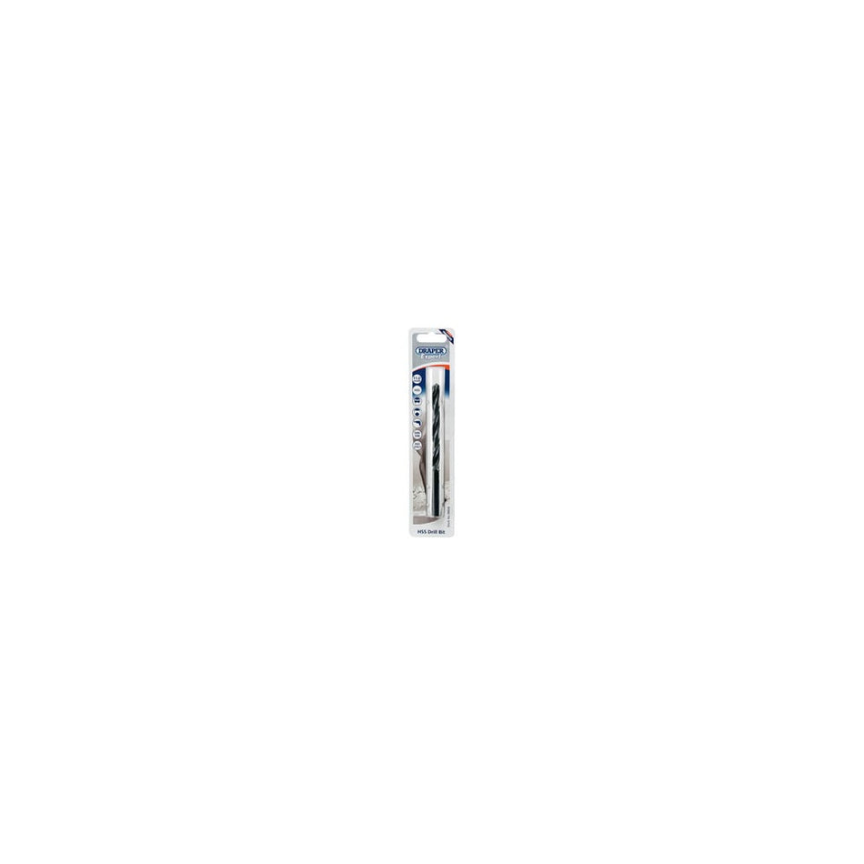 DRAPER Expert 11.0mm HSS Drill: Model No.H29MPB