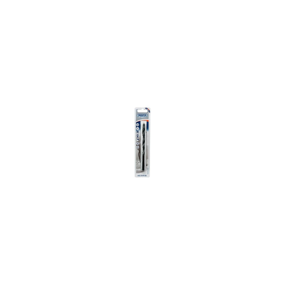 DRAPER Expert 12.5mm HSS Drill: Model No.H29MPB