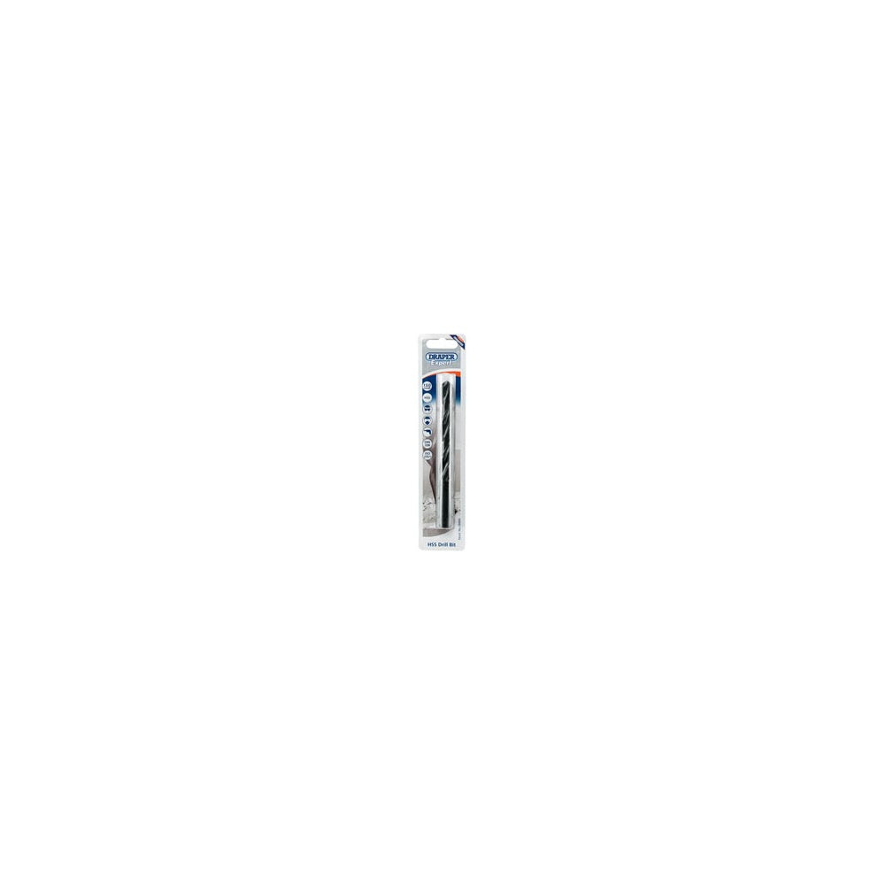 DRAPER Expert 13.0mm HSS Drill: Model No.H29MPB