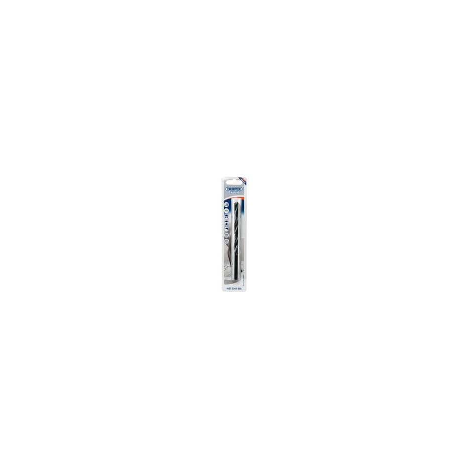 DRAPER Expert 13.0mm HSS Drill: Model No.H29MPB