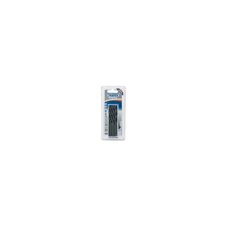 DRAPER Expert 6.5mm HSS Drills Card Of 10: Model No.H29MC