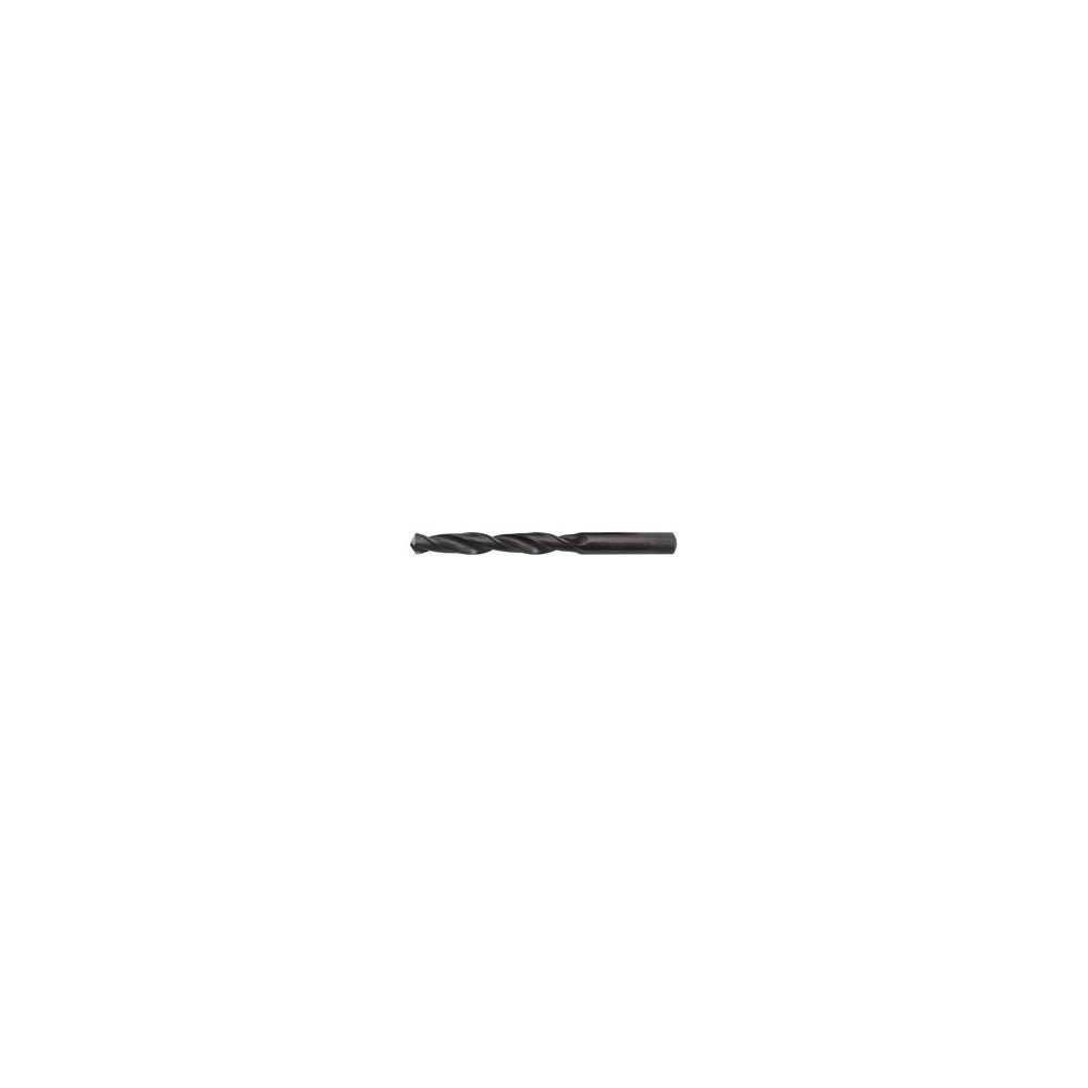 DRAPER Expert 12.0mm HSS Drills Card Of 5: Model No.H29MC