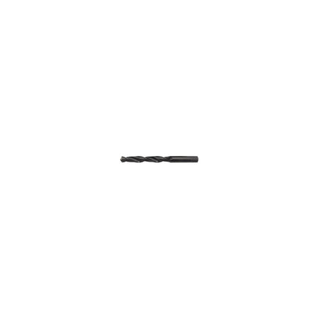DRAPER Expert 12.0mm HSS Drills Card Of 5: Model No.H29MC