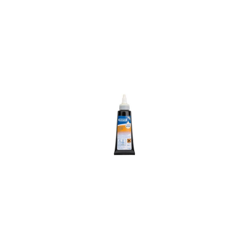 DRAPER 50ml Liquid PTFE: Model No.DLPTFE