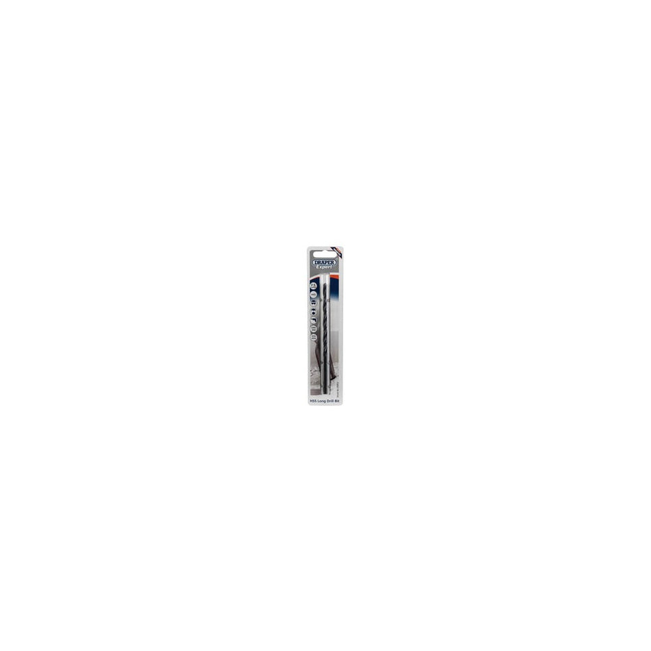DRAPER Expert 7.5 X 157mm HSS Extra Long Drill Bit: Model No.H29MC/L