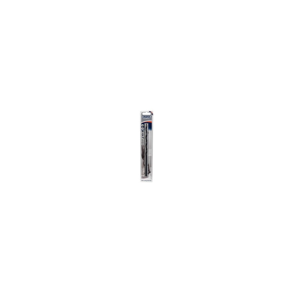 DRAPER Expert 11.5 X 195mm HSS Extra Long Drill Bit: Model No.H29MC/L