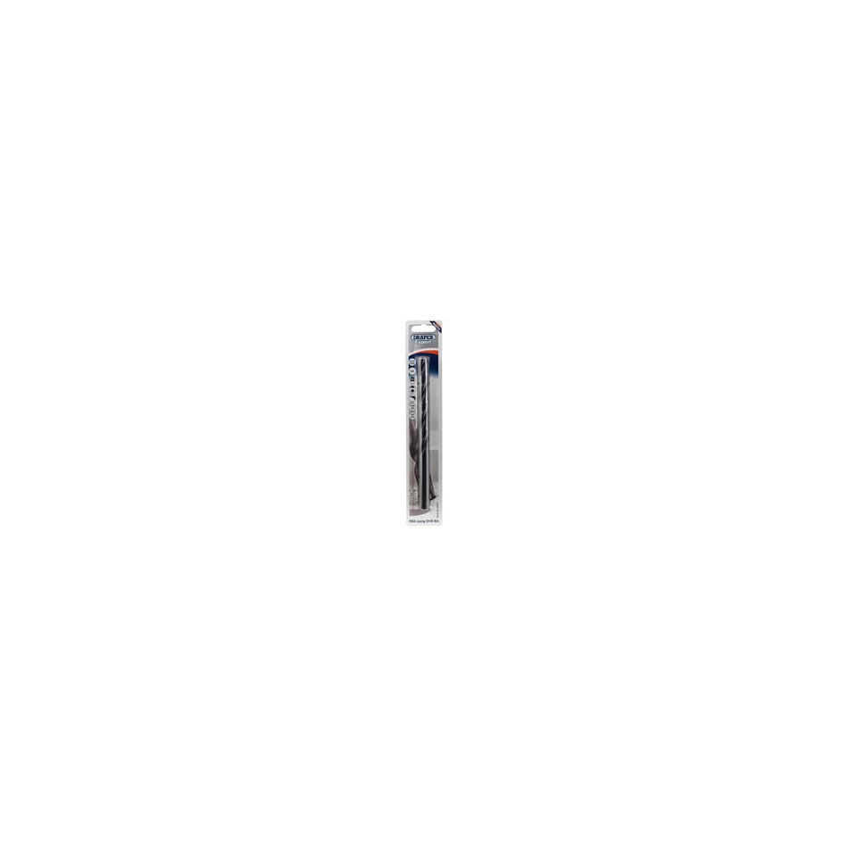 DRAPER Expert 12.5 X 200mm HSS Extra Long Drill Bit: Model No.H29MC/L
