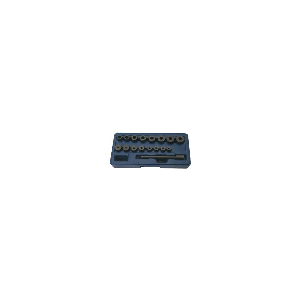 DRAPER 17 Piece Universal Clutch Aligning Kit: Model No.NCAKA