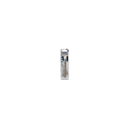 DRAPER Expert 7.2mm HSS Cobalt Drill: Model No.H30PB